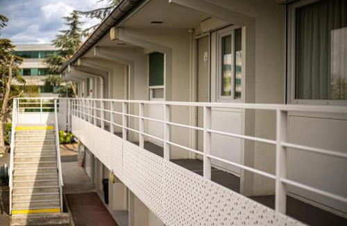 Blagnac Hotel | Campanile Toulouse - Blagnac Aéroport