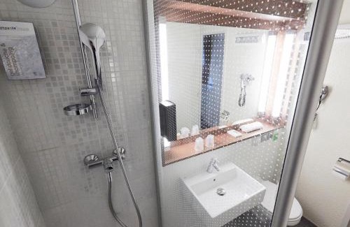 Chambray-les-Tours Hotel | Campanile Tours Sud - Chambray-Les-Tours