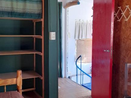 Salta Bed & Breakfast | Campanita amarilla