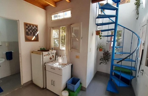 Salta Bed & Breakfast | Campanita amarilla