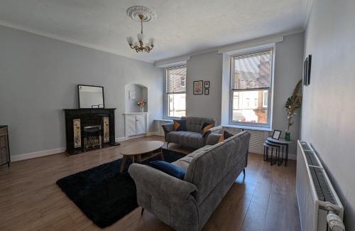 Campbeltown House | Campbeltown Central