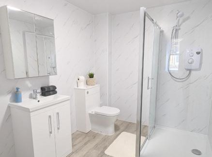 Campbeltown House | Campbeltown Central