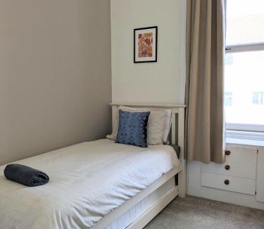 Campbeltown Apartment | Campbeltown Retreat