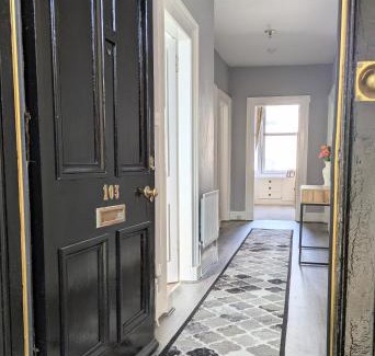 Campbeltown Apartment | Campbeltown Retreat