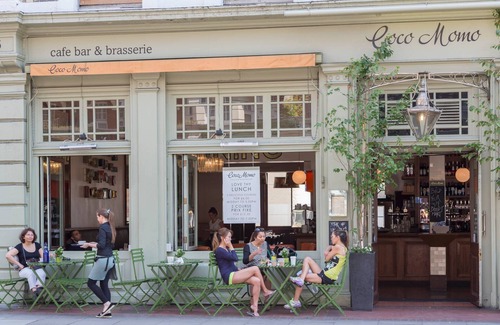 Campden Apartment | Campden Street VII by onefinestay