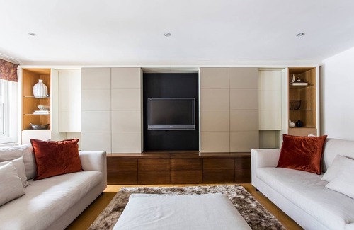 Campden Apartment | Campden Street VII by onefinestay