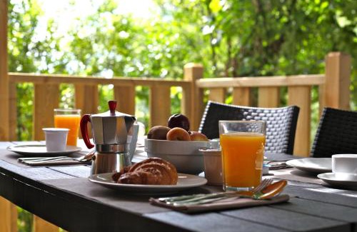 Villaggio Sanghen Resort | Campeggio Europa Silvella