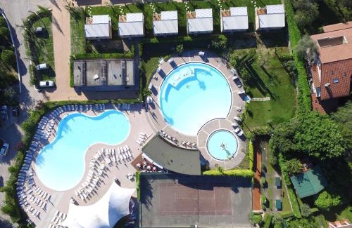 Villaggio Sanghen Resort | Campeggio Europa Silvella