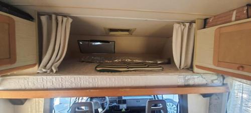 Brena Baja Other | Camper estacionadoDucato 10 GRANDUCA