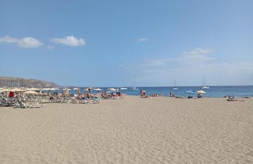 Costa Adeje Other | Camper K Not for driving Playa las Vistas