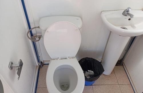 Costa Adeje Other | Camper K Not for driving Playa las Vistas