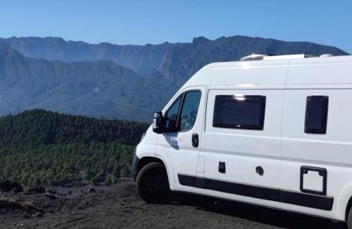 Brena Alta Other | Camper La Palma