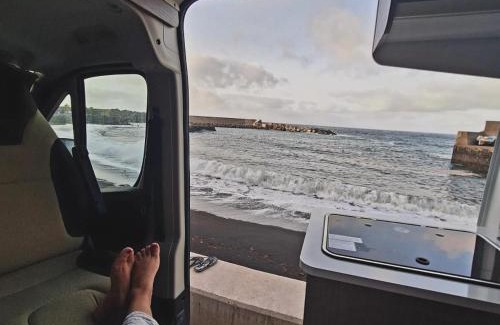 Santa Cruz de la Palma Other | Camper La Palma, 600 eur de fianza