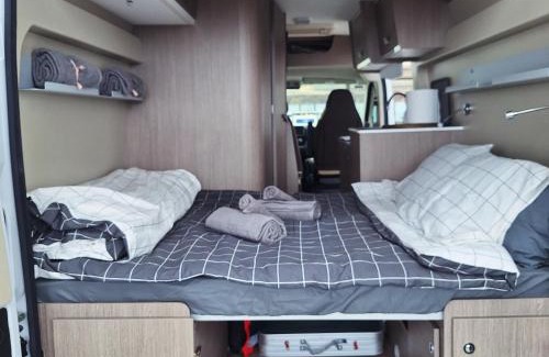 Santa Cruz de la Palma Other | Camper La Palma, 600 eur de fianza