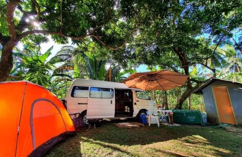 Magallanes Other | Camper Van