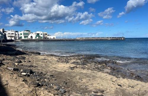 Caleta de Famara Other | Camperaventura