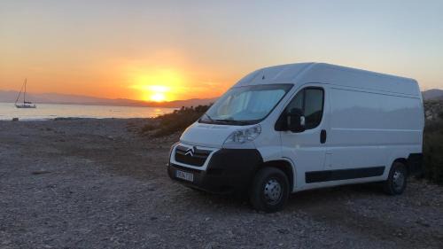 Caleta de Famara Other | Camperaventura
