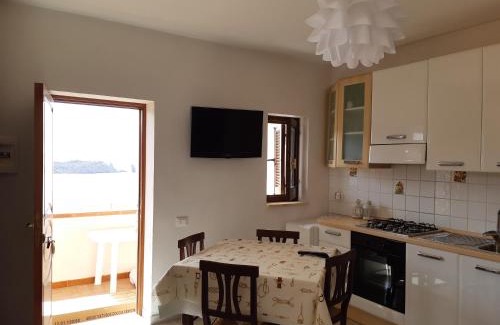 Giglio Campese Apartment | Campese Apartments
