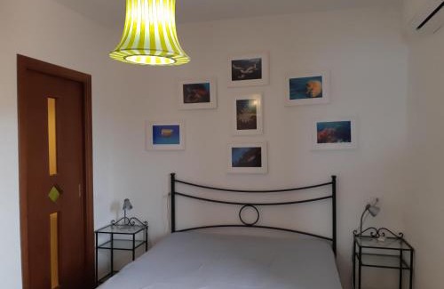 Giglio Campese Apartment | Campese Apartments
