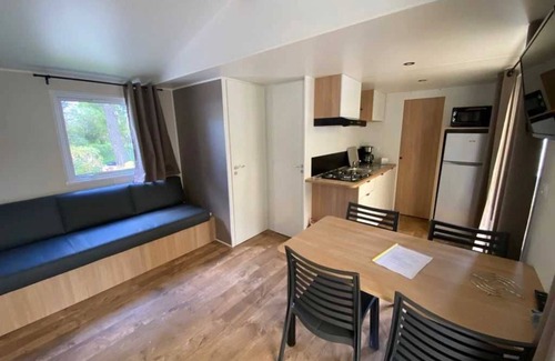 Villeneuve-les-Maguelone House | Camping 2 étoiles - Piscine - ccb0feb