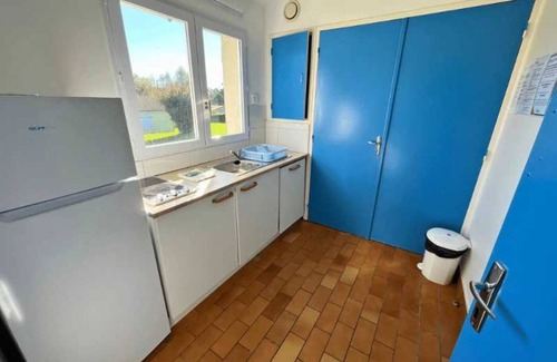 Prailles House | Camping 2 étoiles - Piscine - ccbbdbe