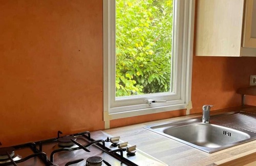 Angicourt House | Camping 2 étoiles - ccbabhi