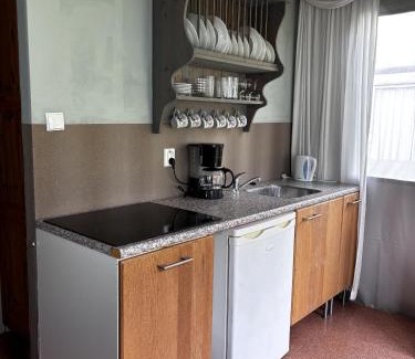 Januv Dul Ski Chalet | Camping 2000 - Glamourtent