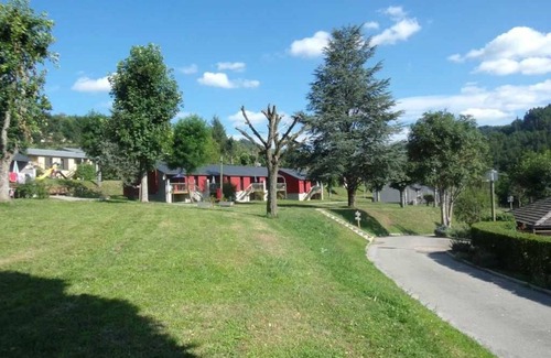 Meyrueis House | Camping 3 étoiles - ccaaah0