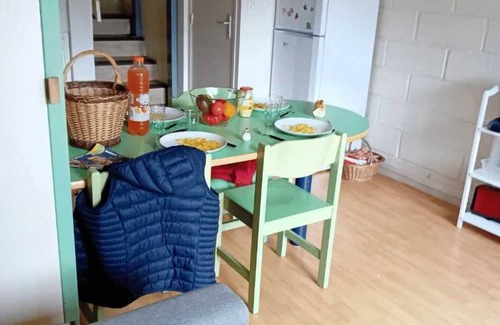 Vorey House | Camping 3 étoiles - ccbbbid