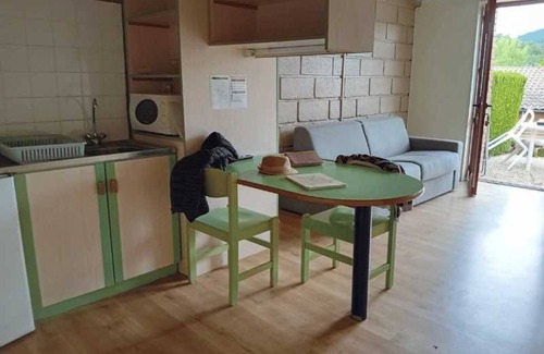 Vorey House | Camping 3 étoiles - ccbbbid