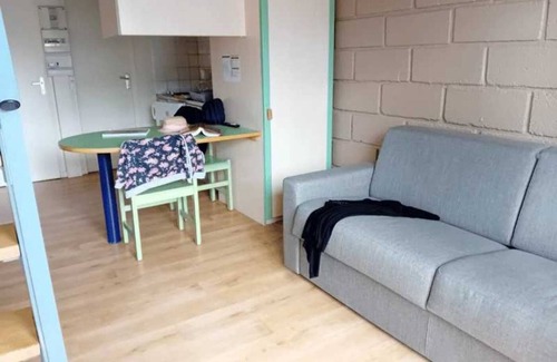 Vorey House | Camping 3 étoiles - ccbbbid