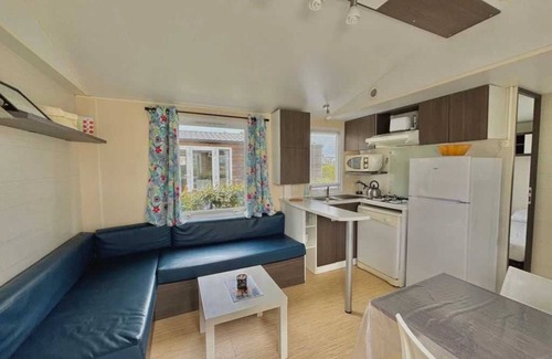 Sigean House | Camping 3 étoiles - ccbbe0f