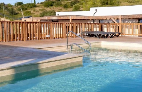 Calvisson House | Camping 3 étoiles - Parc aquatique - ccb0a00