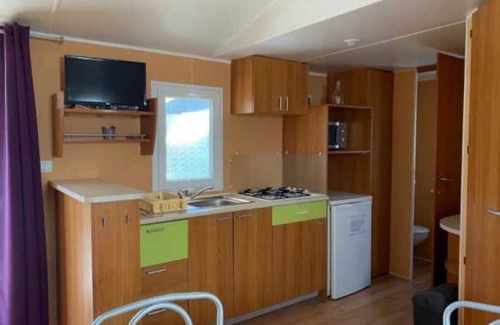 Arvert House | Camping 3 étoiles - Piscine - eehcha