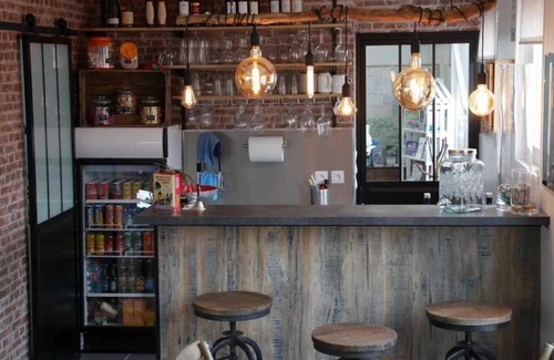 Surgeres House | Camping 3 étoiles - Piscine - ccbbbe0