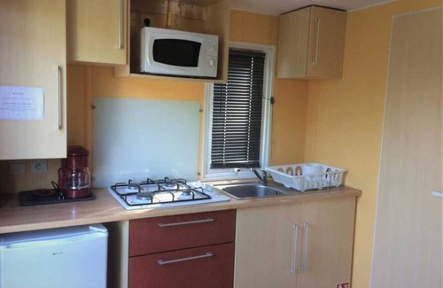 Verruyes House | Camping 3 étoiles - Piscine - ccbbehi