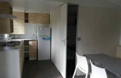 Bollene House | Camping 3 étoiles - Piscine - eehchg