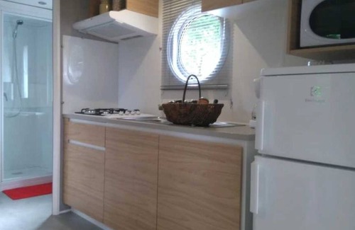 Pezenas House | Camping 3 étoiles - Piscine - ccbbhc0