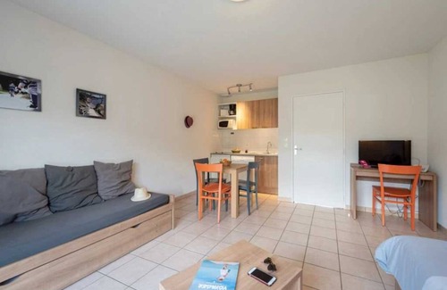 Saumur House | Camping 3 étoiles - Piscine - ccaiicd