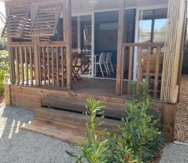 Pezenas Other | Camping 3 étoiles - Piscine - ccbbhca