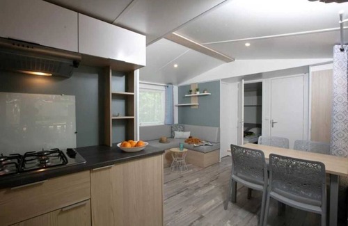 Loupiac House | Camping 4 étoiles - Parc aquatique - eecc0a