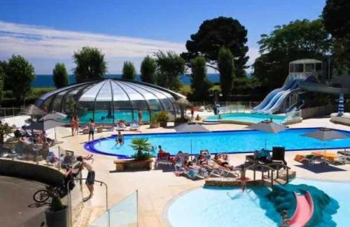 Nevez Other | Camping 4 étoiles - Piscine - eec0hi