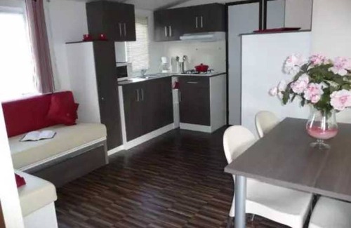 Saint-Michel-Escalus House | Camping 4 étoiles - Piscine - eebe0f