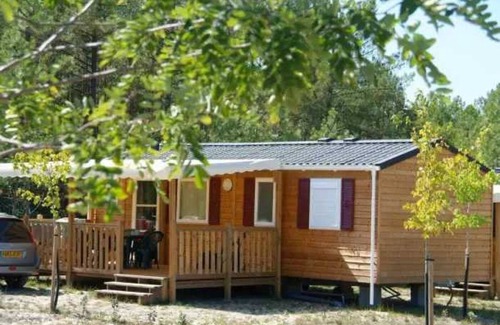 Saint-Michel-Escalus House | Camping 4 étoiles - Piscine - eebe0f