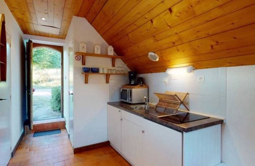 Quimper House | Camping 5 étoiles - Parc aquatique - eebid0