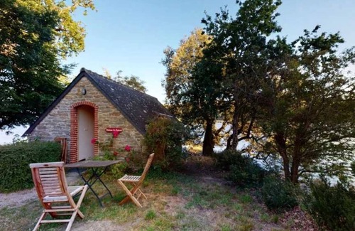 Quimper House | Camping 5 étoiles - Parc aquatique - eebid0