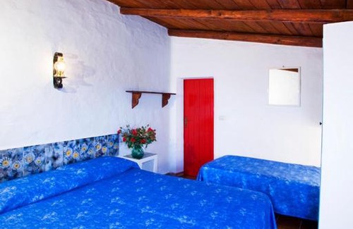Palau Resort | Camping Acapulco