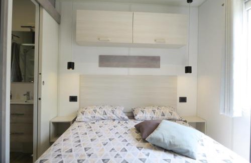 Villa Rosa Other | Camping Adriatico