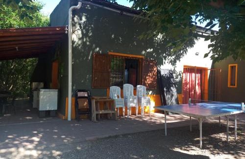 San Justo Department Other | Camping Agua Clara