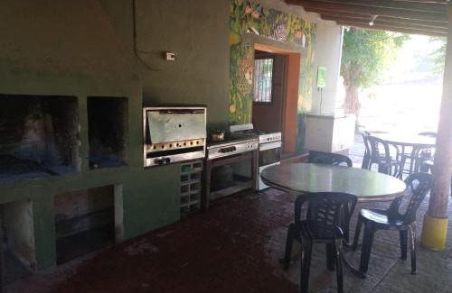 San Justo Department Other | Camping Agua Clara